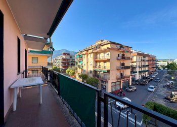 Bilocale Via Giardini, Borghetto Santo Spirito - foto 11