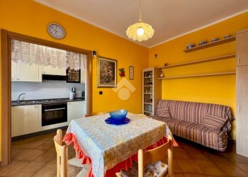 Bilocale Via Giardini, Borghetto Santo Spirito - foto 14