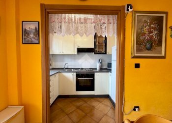 Bilocale Via Giardini, Borghetto Santo Spirito - foto 15