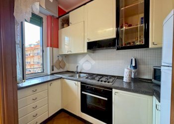 Bilocale Via Giardini, Borghetto Santo Spirito - foto 16