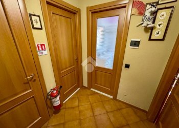 Bilocale Via Giardini, Borghetto Santo Spirito - foto 19