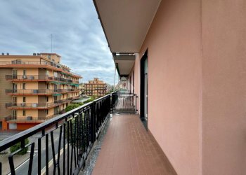 Bilocale Via Giardini, Borghetto Santo Spirito - foto 22