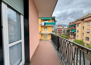 Bilocale Via Giardini, Borghetto Santo Spirito - foto 23
