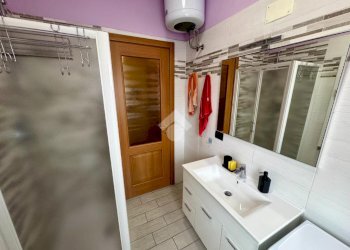 Bilocale Via Giardini, Borghetto Santo Spirito - foto 29