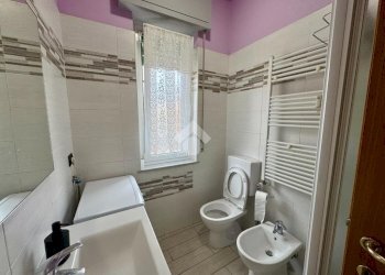 Bilocale Via Giardini, Borghetto Santo Spirito - foto 30