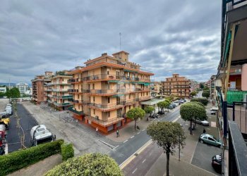 Bilocale Via Giardini, Borghetto Santo Spirito - foto 31