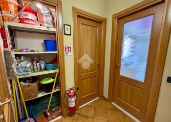Bilocale Via Giardini, Borghetto Santo Spirito - foto 32