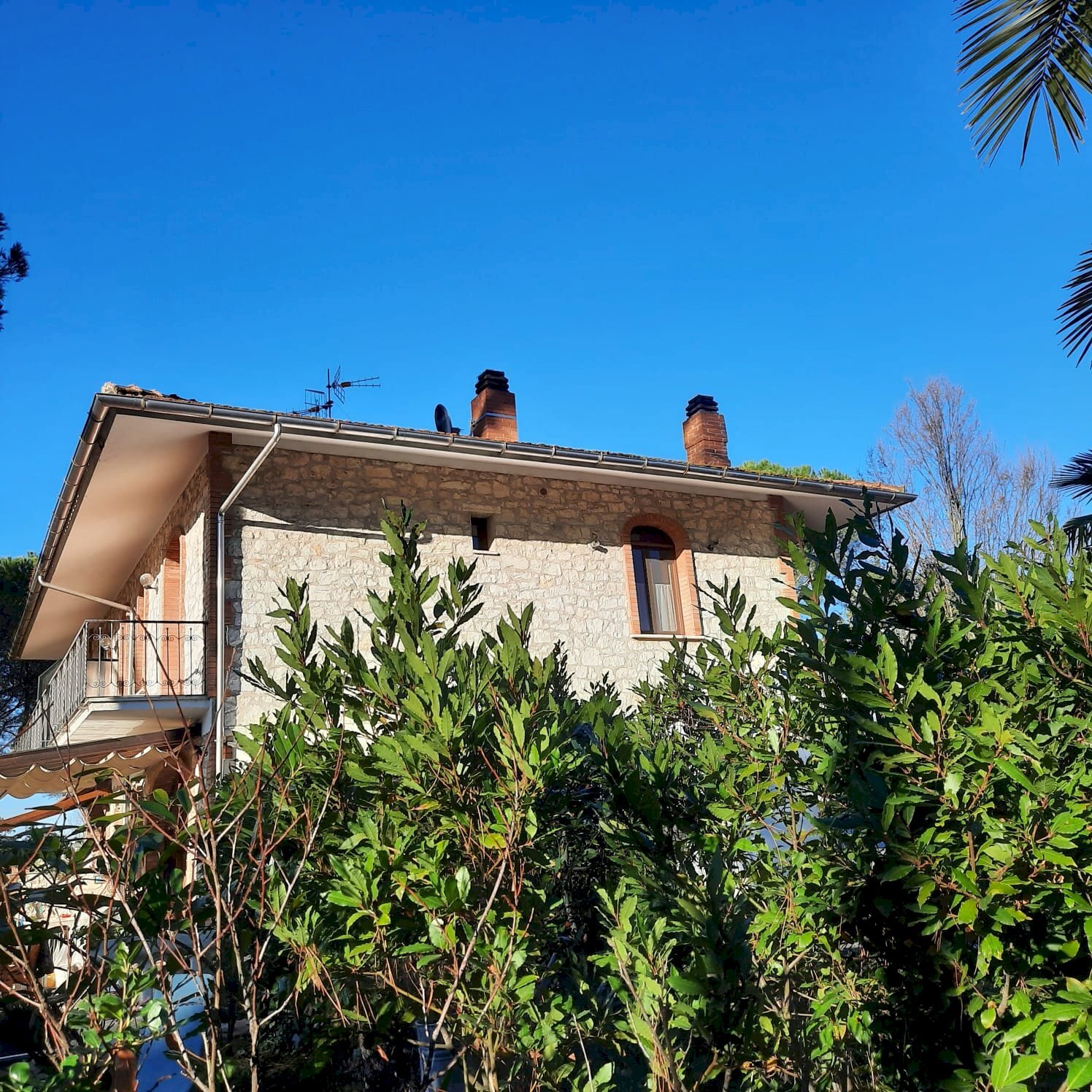 Appartamento in Villa strada Vicinale della Peschiera, frazione Saturnia, Manciano - foto 2