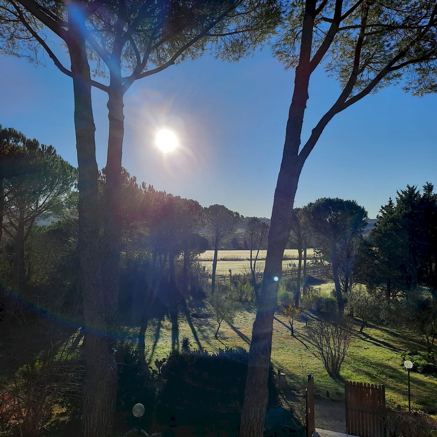 Appartamento in Villa strada Vicinale della Peschiera, frazione Saturnia, Manciano - foto 3