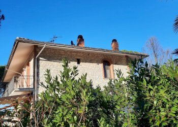 Appartamento in Villa strada Vicinale della Peschiera, frazione Saturnia, Manciano - foto 2