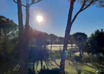Appartamento in Villa strada Vicinale della Peschiera, frazione Saturnia, Manciano - foto 3