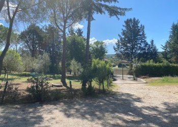 Appartamento in Villa strada Vicinale della Peschiera, frazione Saturnia, Manciano - foto 4