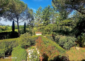 Appartamento in Villa strada Vicinale della Peschiera, frazione Saturnia, Manciano - foto 5