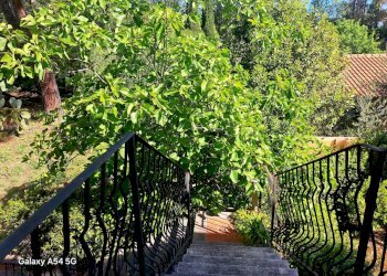 Appartamento in Villa strada Vicinale della Peschiera, frazione Saturnia, Manciano - foto 7