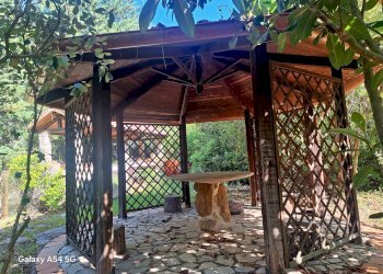 Appartamento in Villa strada Vicinale della Peschiera, frazione Saturnia, Manciano - foto 9