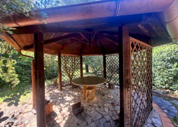 Appartamento in Villa strada Vicinale della Peschiera, frazione Saturnia, Manciano - foto 10