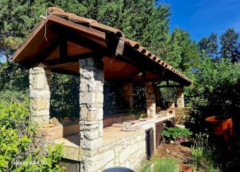 Appartamento in Villa strada Vicinale della Peschiera, frazione Saturnia, Manciano - foto 11
