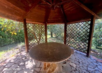 Appartamento in Villa strada Vicinale della Peschiera, frazione Saturnia, Manciano - foto 12