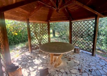 Appartamento in Villa strada Vicinale della Peschiera, frazione Saturnia, Manciano - foto 13