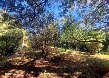 Appartamento in Villa strada Vicinale della Peschiera, frazione Saturnia, Manciano - foto 16