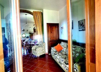 Appartamento in Villa strada Vicinale della Peschiera, frazione Saturnia, Manciano - foto 17