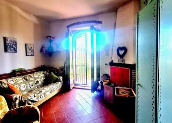 Appartamento in Villa strada Vicinale della Peschiera, frazione Saturnia, Manciano - foto 20