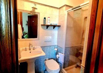 Appartamento in Villa strada Vicinale della Peschiera, frazione Saturnia, Manciano - foto 21