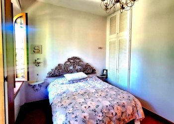 Appartamento in Villa strada Vicinale della Peschiera, frazione Saturnia, Manciano - foto 22