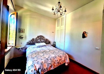 Appartamento in Villa strada Vicinale della Peschiera, frazione Saturnia, Manciano - foto 23