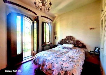 Appartamento in Villa strada Vicinale della Peschiera, frazione Saturnia, Manciano - foto 24