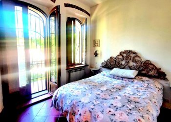 Appartamento in Villa strada Vicinale della Peschiera, frazione Saturnia, Manciano - foto 25