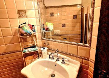 Appartamento in Villa strada Vicinale della Peschiera, frazione Saturnia, Manciano - foto 27