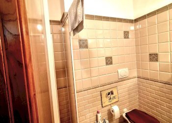 Appartamento in Villa strada Vicinale della Peschiera, frazione Saturnia, Manciano - foto 28