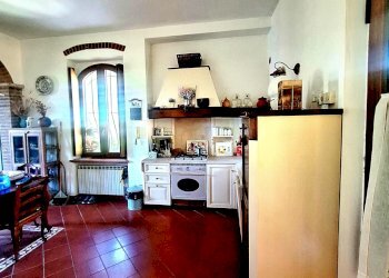 Appartamento in Villa strada Vicinale della Peschiera, frazione Saturnia, Manciano - foto 30