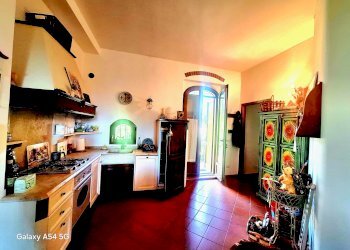 Appartamento in Villa strada Vicinale della Peschiera, frazione Saturnia, Manciano - foto 32
