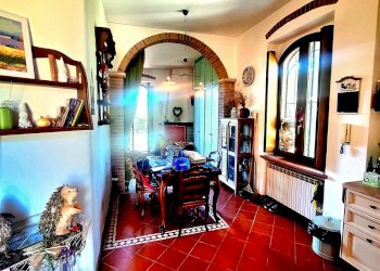 Appartamento in Villa strada Vicinale della Peschiera, frazione Saturnia, Manciano - foto 33