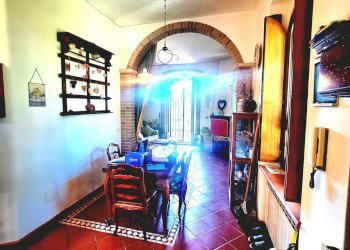 Appartamento in Villa strada Vicinale della Peschiera, frazione Saturnia, Manciano - foto 34