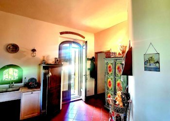 Appartamento in Villa strada Vicinale della Peschiera, frazione Saturnia, Manciano - foto 35