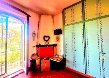 Appartamento in Villa strada Vicinale della Peschiera, frazione Saturnia, Manciano - foto 36
