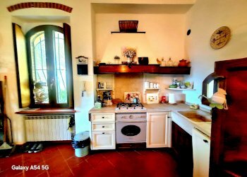 Appartamento in Villa strada Vicinale della Peschiera, frazione Saturnia, Manciano - foto 37
