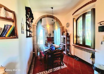 Appartamento in Villa strada Vicinale della Peschiera, frazione Saturnia, Manciano - foto 38