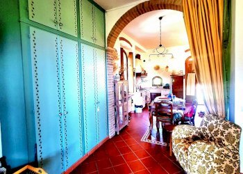 Appartamento in Villa strada Vicinale della Peschiera, frazione Saturnia, Manciano - foto 39