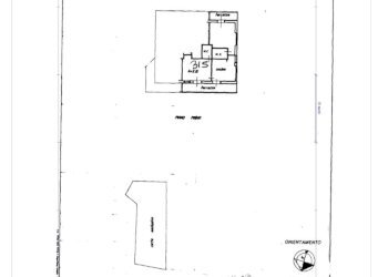 Appartamento in Villa strada Vicinale della Peschiera, frazione Saturnia, Manciano - foto 40