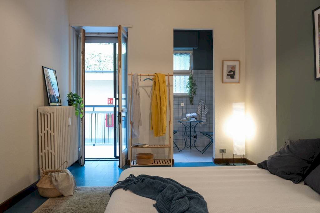 Two-room apartment Torino - photo 3