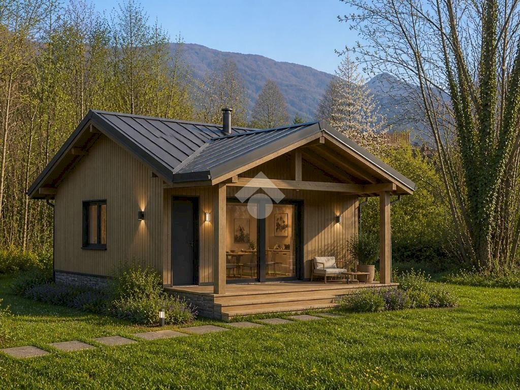 Building land Borgata loiri, Giaveno - photo 1