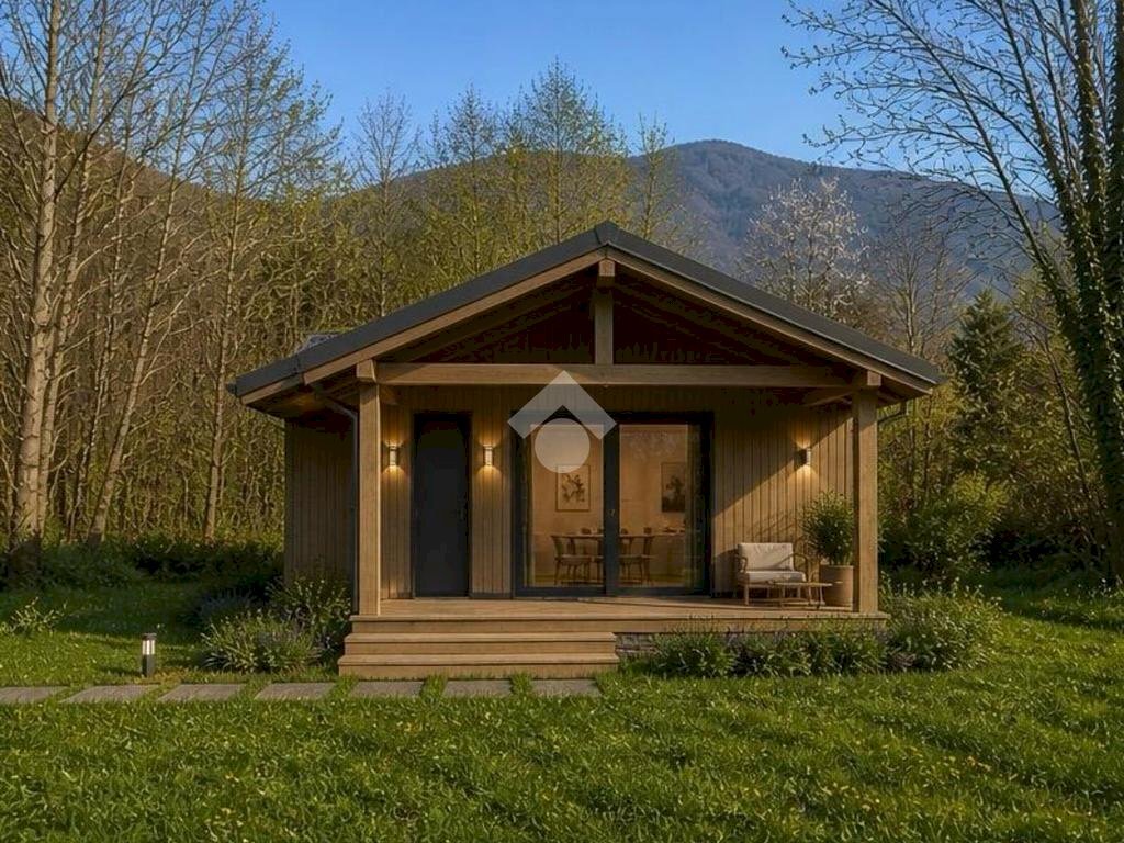 Building land Borgata loiri, Giaveno - photo 3