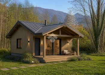 Building land Borgata loiri, Giaveno - photo 1