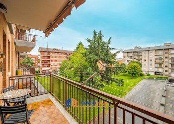 Quadrilocale Fossano - foto 11