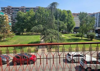 Trilocale Torino (zona Santa Rita) - foto 8