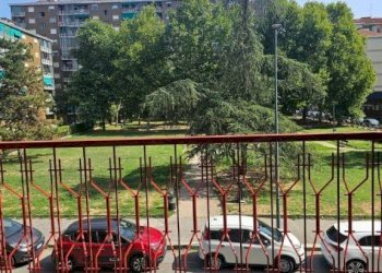 Trilocale Torino (zona Santa Rita) - foto 11